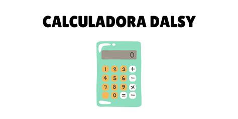 dalsy calculadora